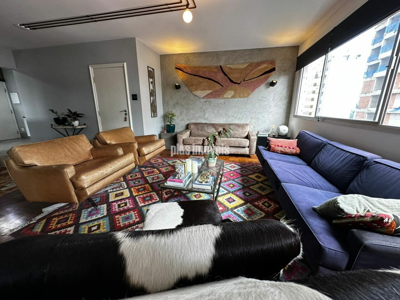 Apartamento, 3 quartos, 160 m² - Foto 2