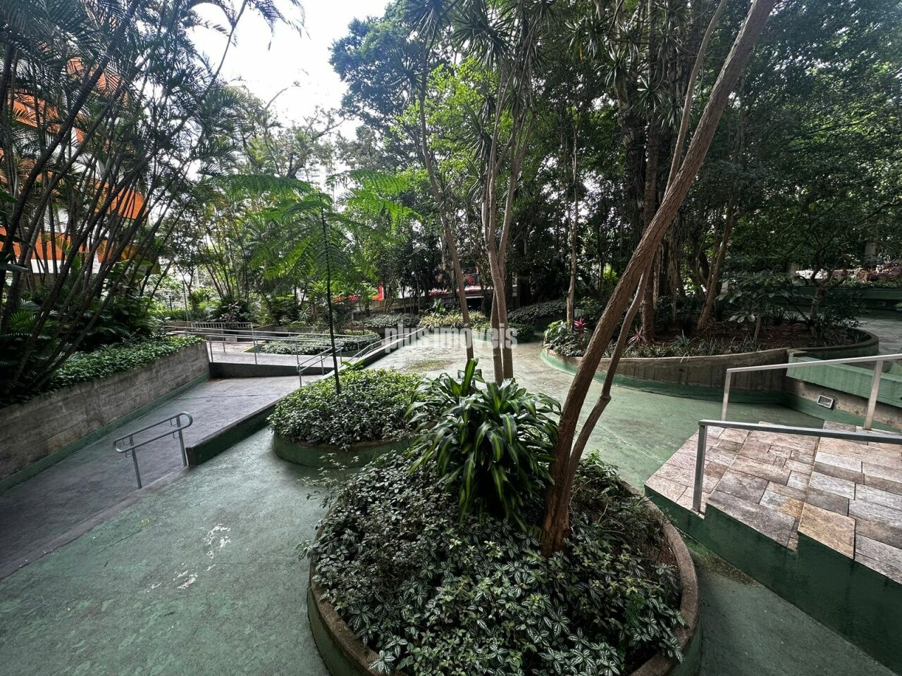 Apartamento, 3 quartos, 160 m² - Foto 36