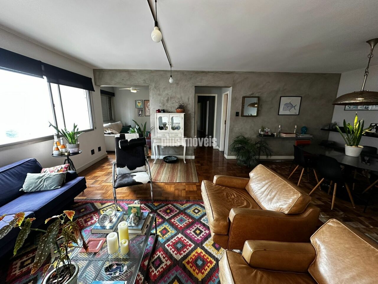 Apartamento, 3 quartos, 160 m² - Foto 3
