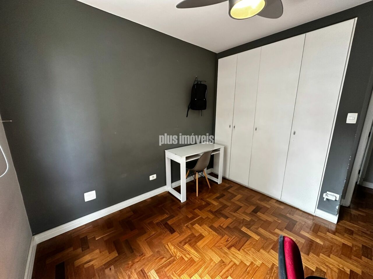 Apartamento, 3 quartos, 160 m² - Foto 21