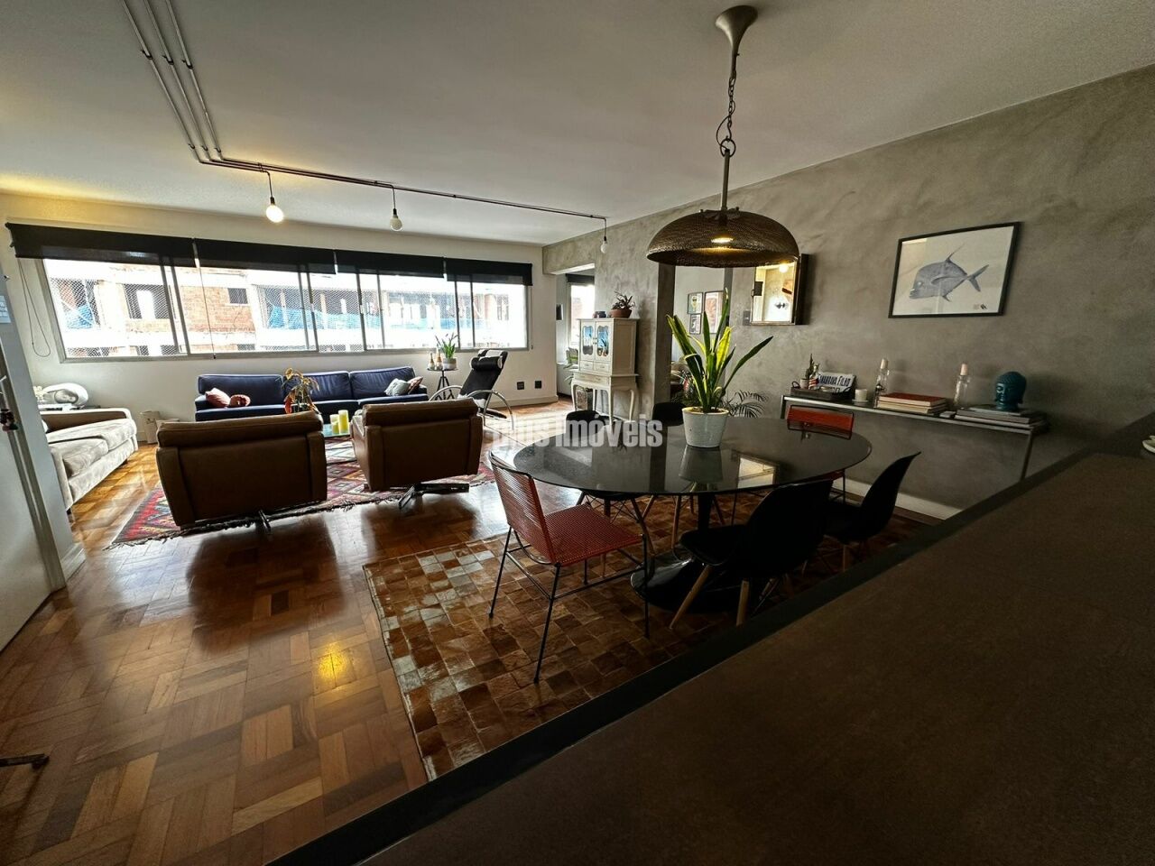 Apartamento, 3 quartos, 160 m² - Foto 7
