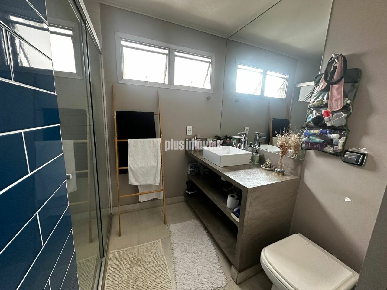 Apartamento, 3 quartos, 160 m² - Foto 25