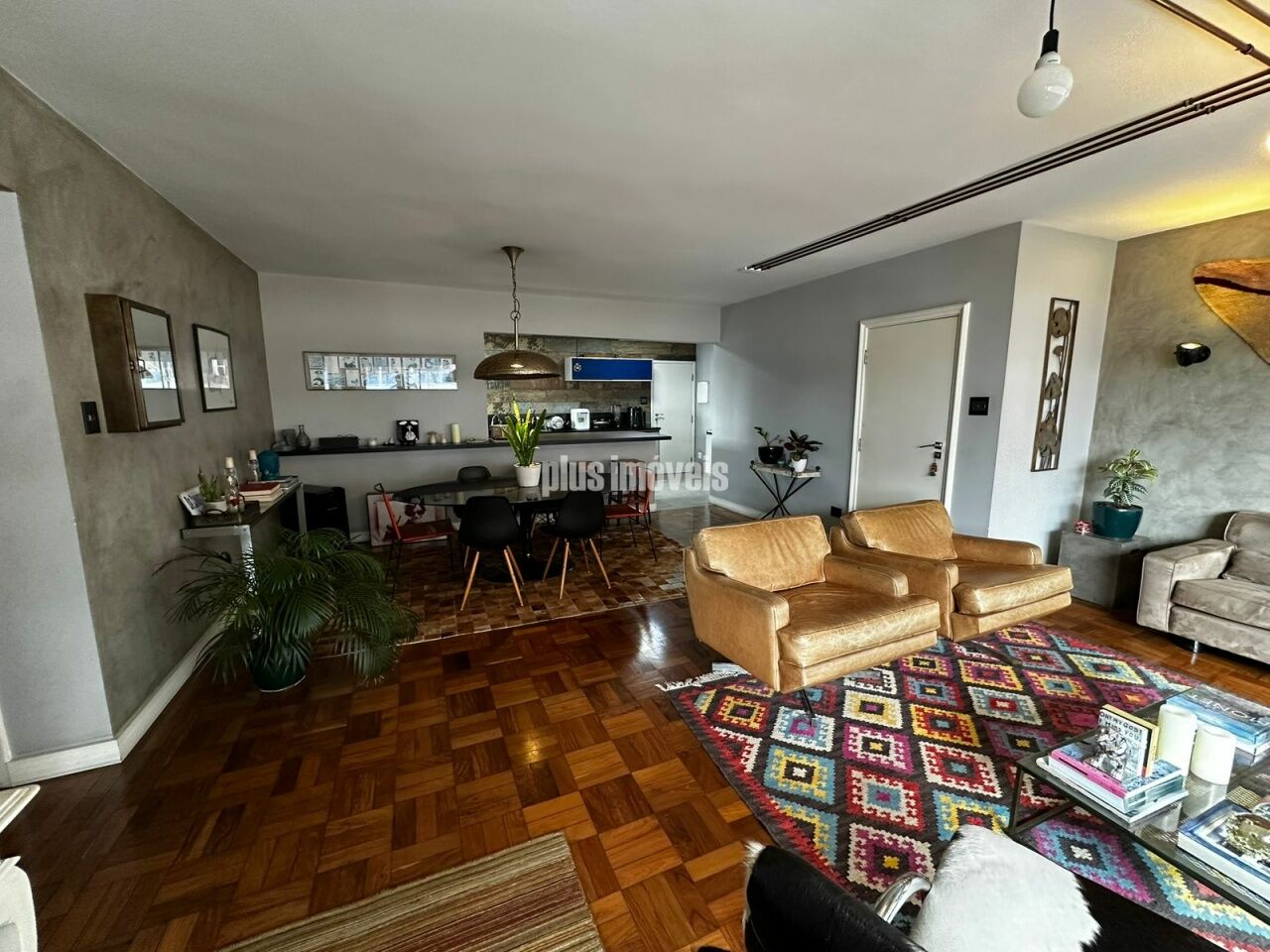Apartamento, 3 quartos, 160 m² - Foto 6