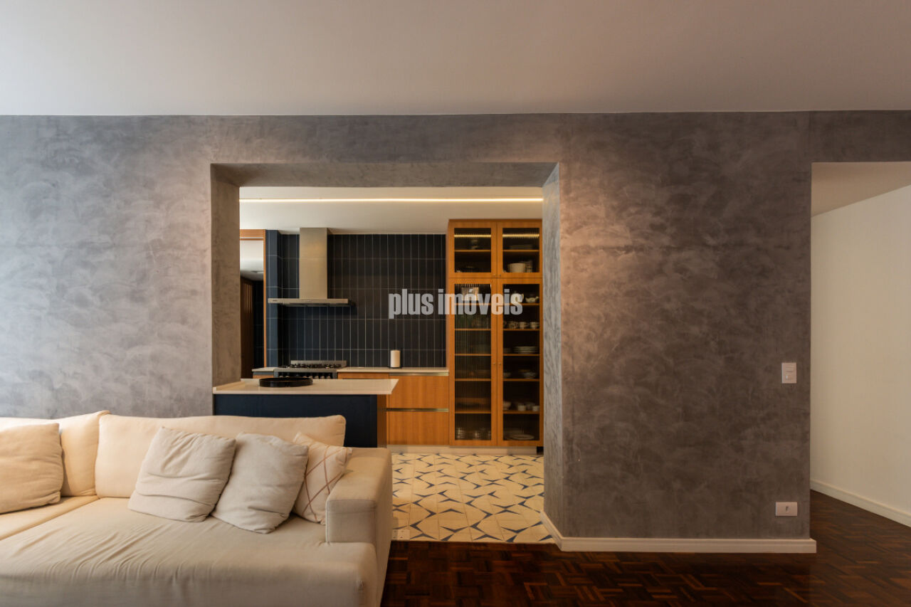 Apartamento, 2 quartos, 97 m² - Foto 1