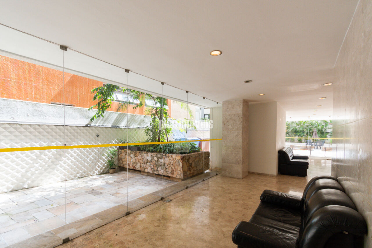 Apartamento, 2 quartos, 97 m² - Foto 37