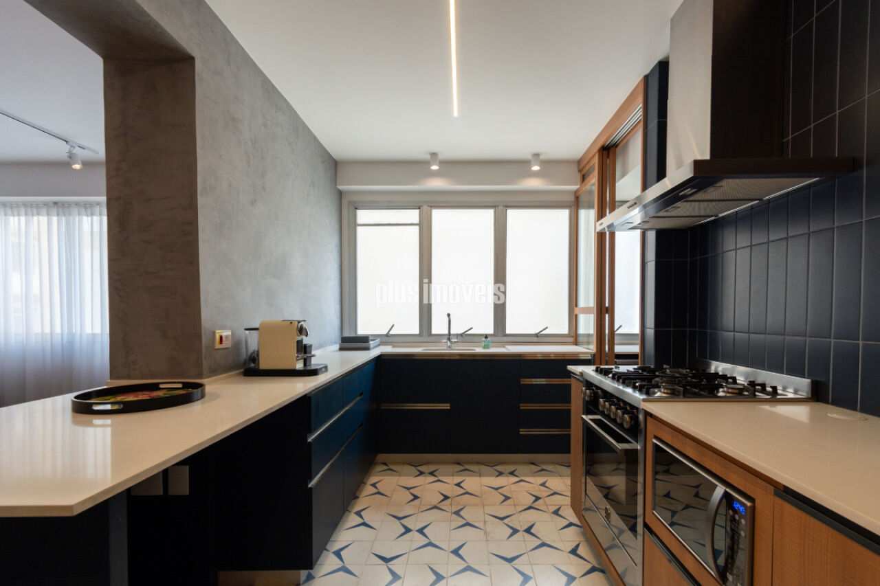 Apartamento, 2 quartos, 97 m² - Foto 9