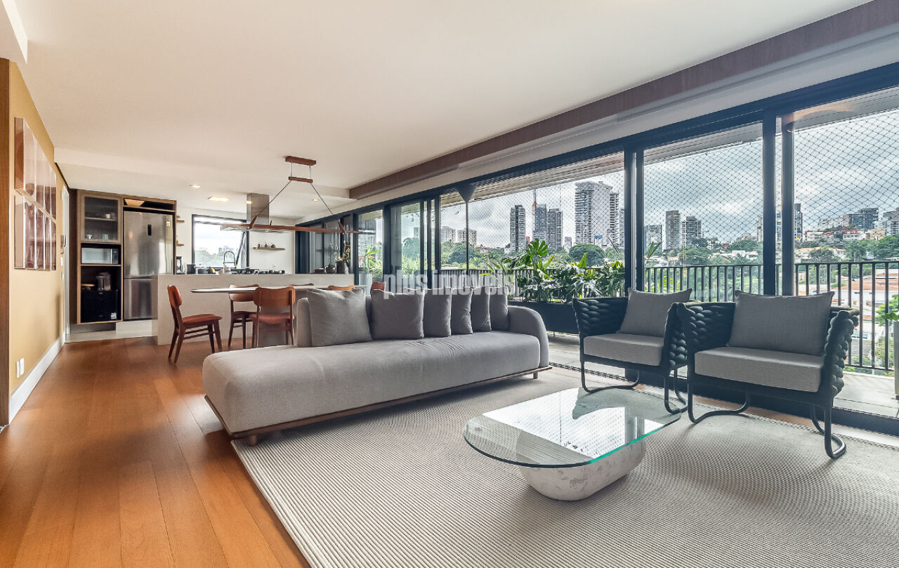 Apartamento, 3 quartos, 172 m² - Foto 7