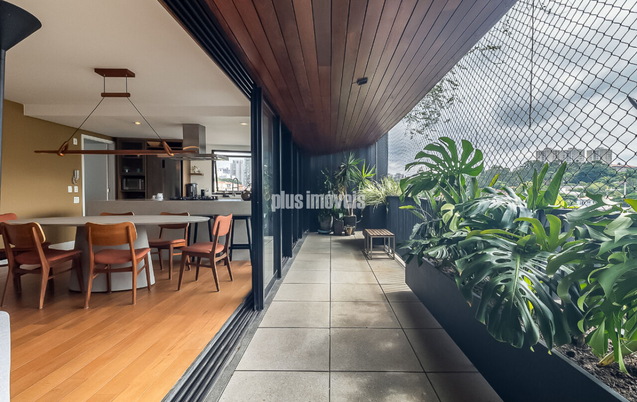 Apartamento, 3 quartos, 172 m² - Foto 4