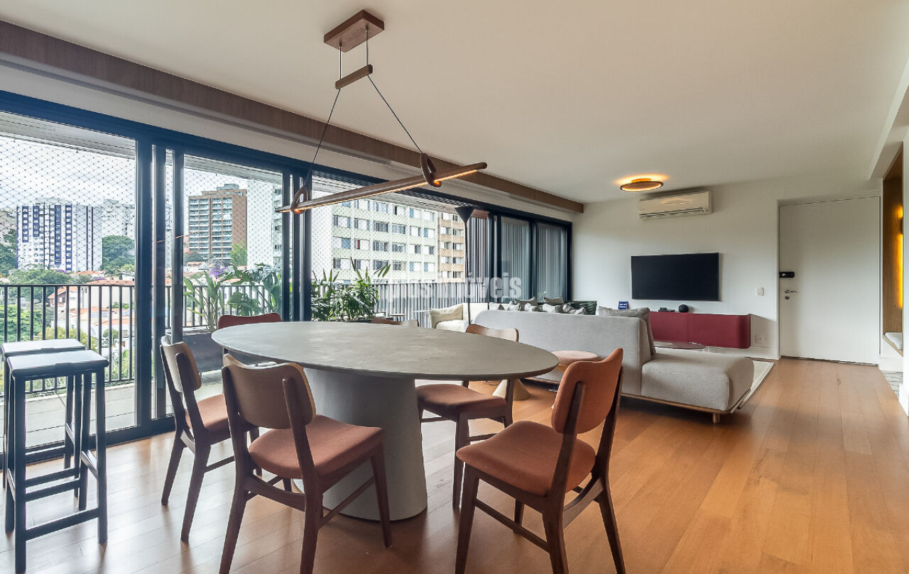 Apartamento, 3 quartos, 172 m² - Foto 5