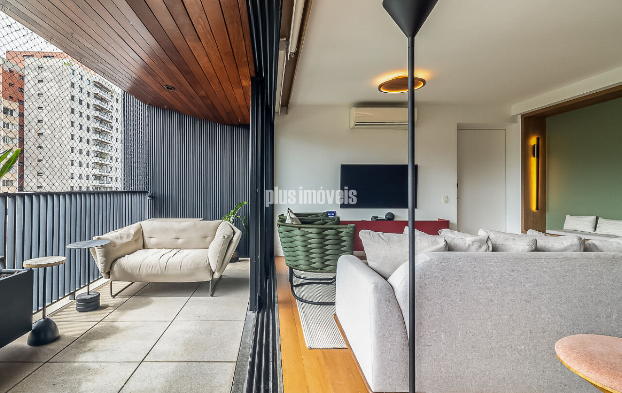 Apartamento, 3 quartos, 172 m² - Foto 3