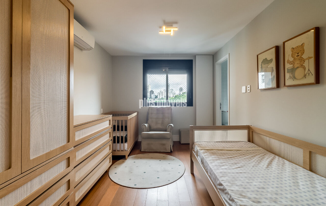 Apartamento, 3 quartos, 172 m² - Foto 16