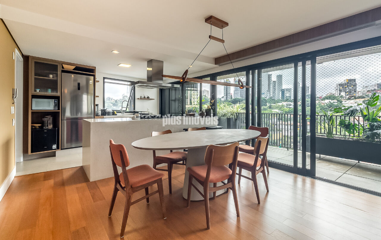Apartamento, 3 quartos, 172 m² - Foto 15