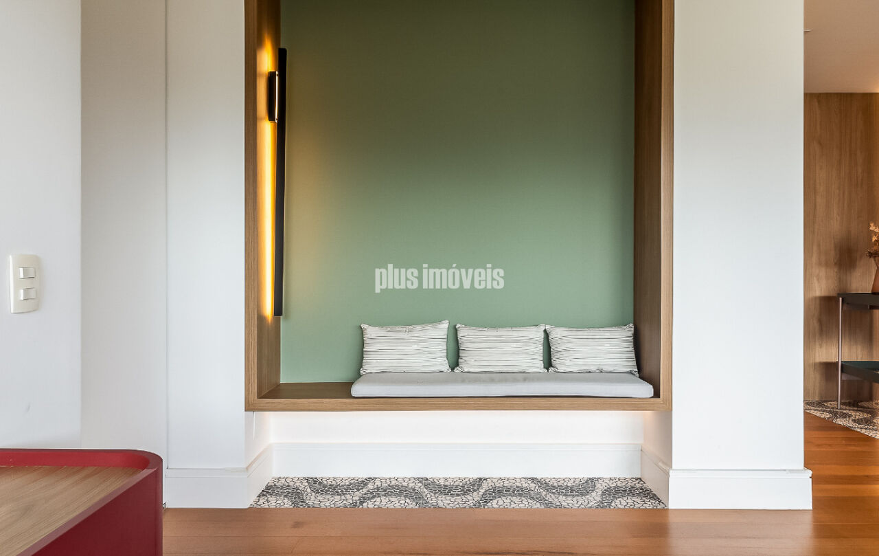 Apartamento, 3 quartos, 172 m² - Foto 10