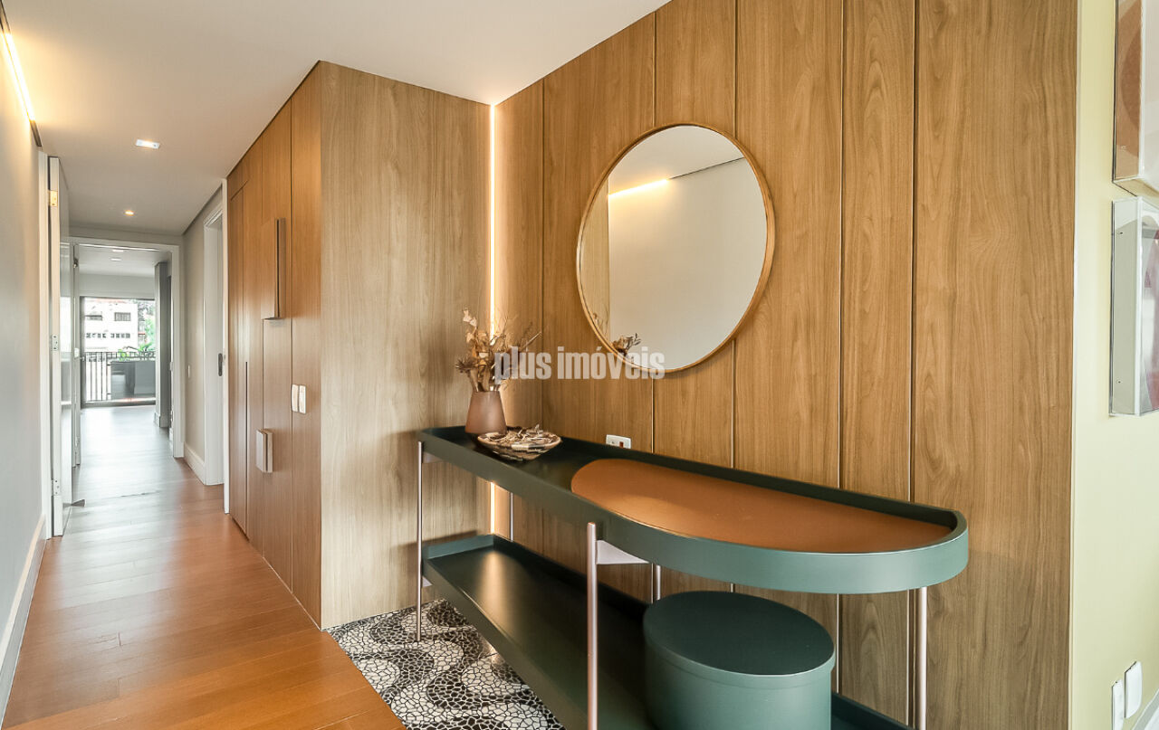 Apartamento, 3 quartos, 172 m² - Foto 8