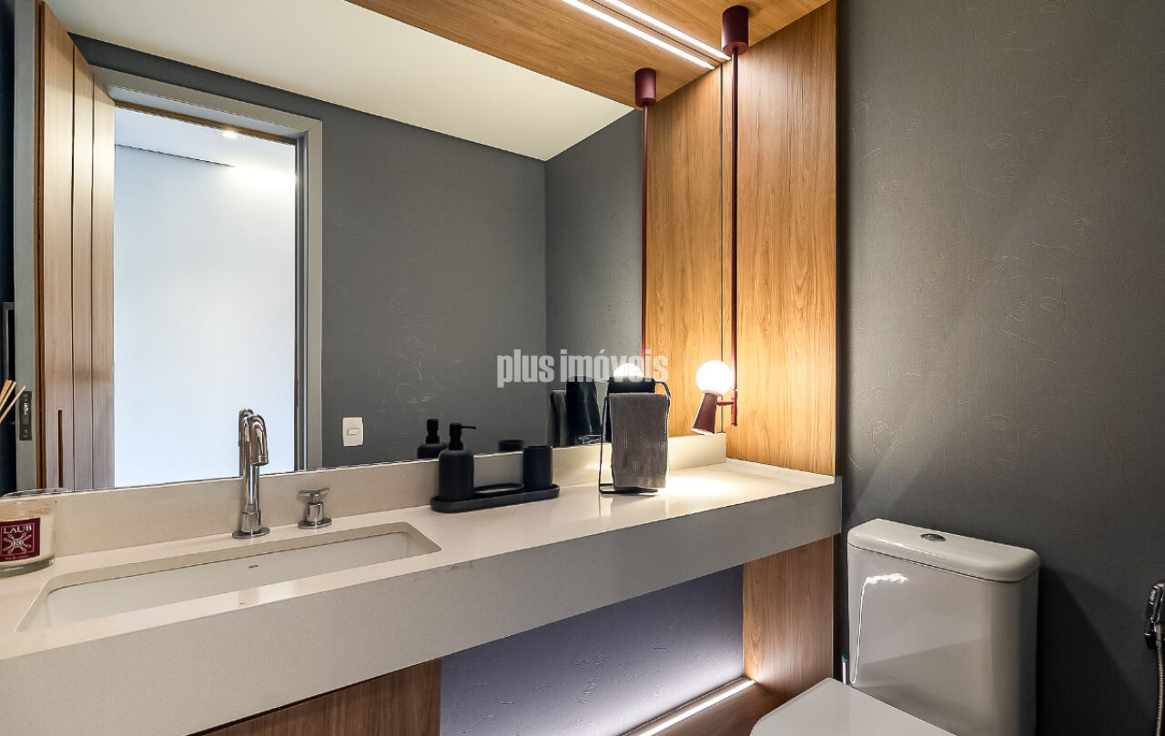 Apartamento, 3 quartos, 172 m² - Foto 11