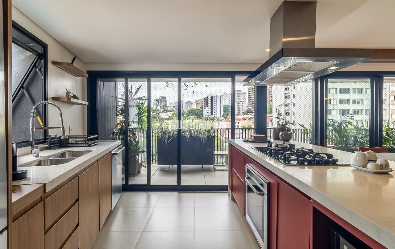 Apartamento, 3 quartos, 172 m² - Foto 13