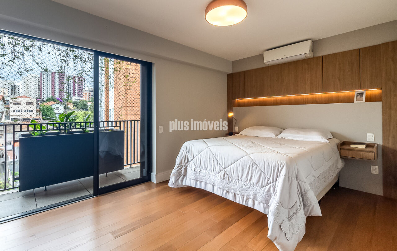 Apartamento, 3 quartos, 172 m² - Foto 17
