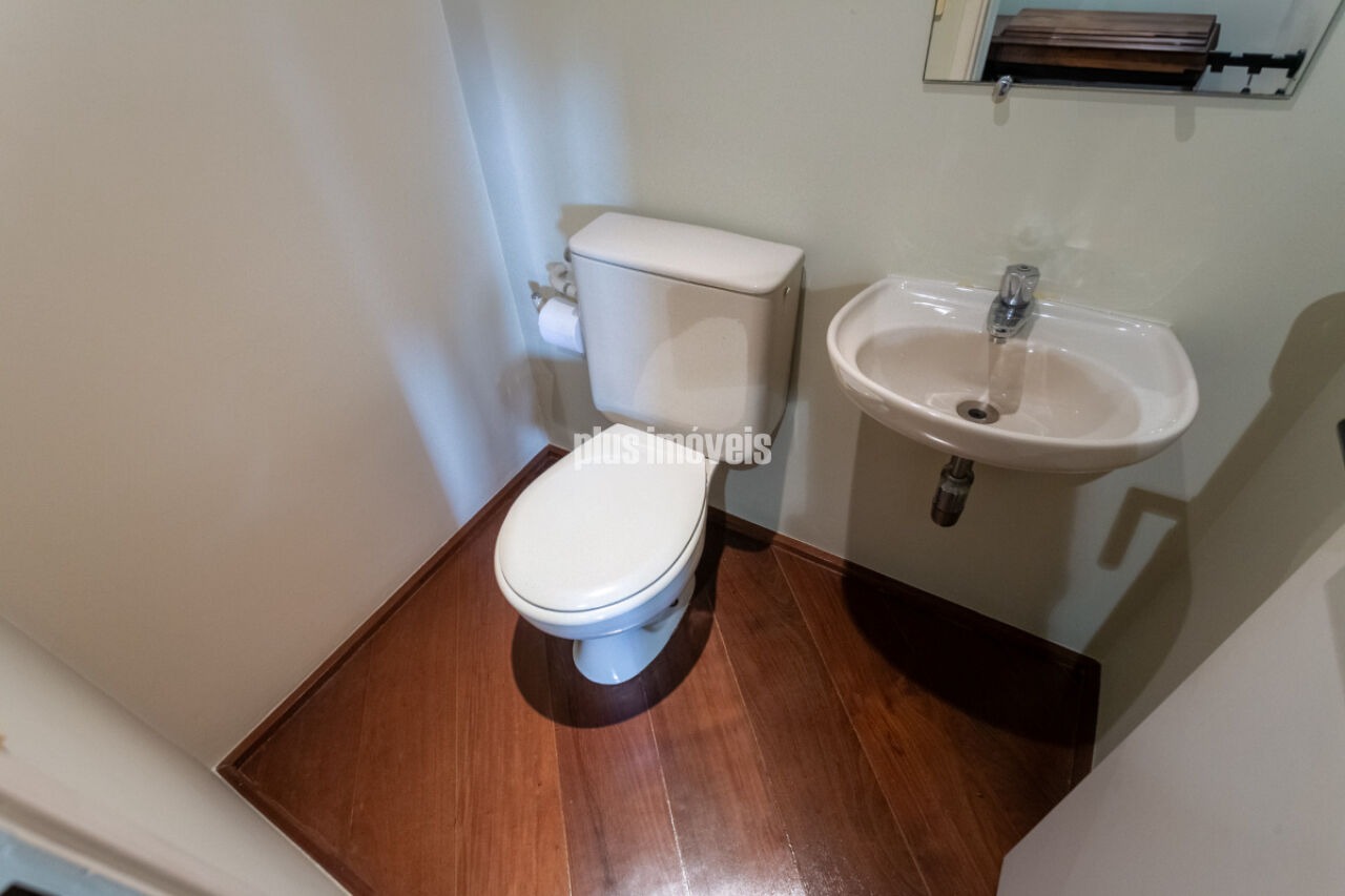 Apartamento, 3 quartos, 120 m² - Foto 7