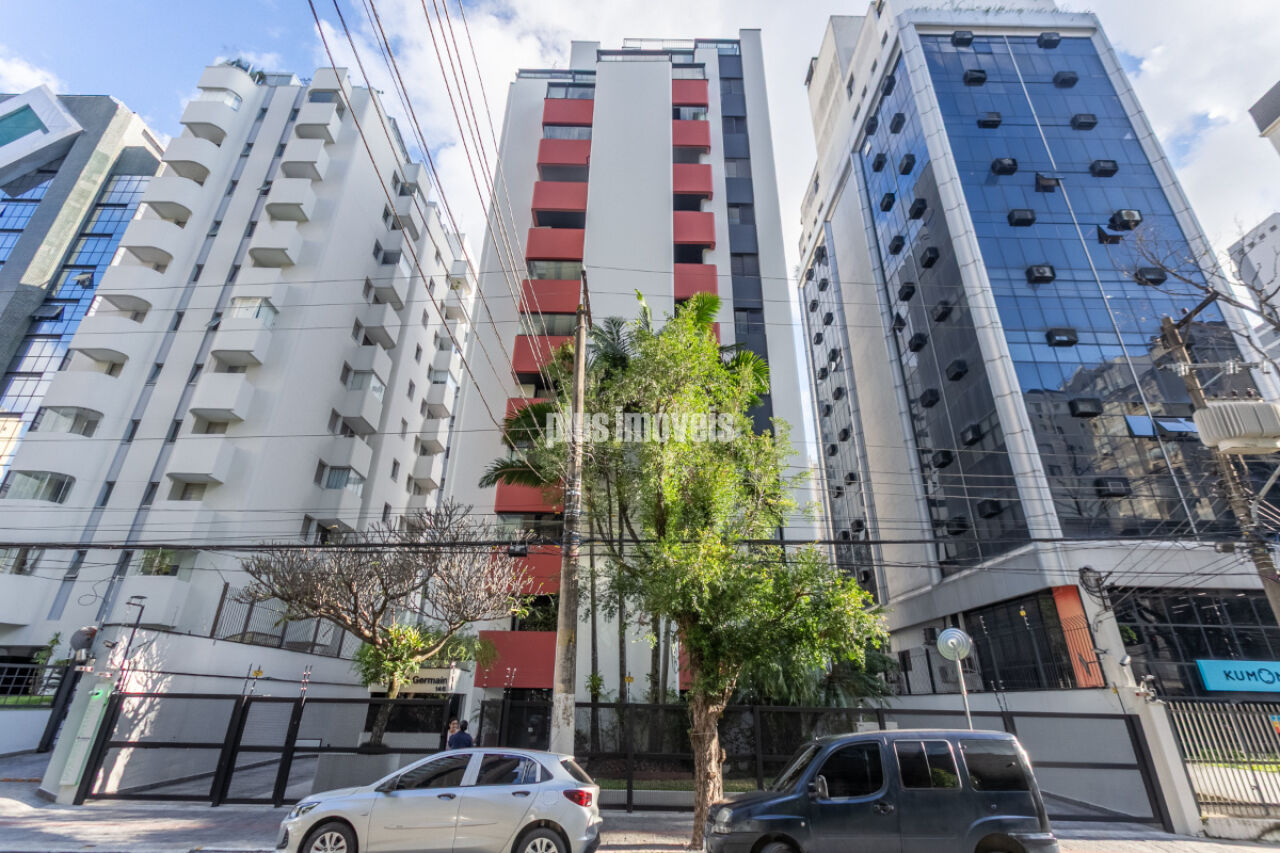 Apartamento, 3 quartos, 120 m² - Foto 34