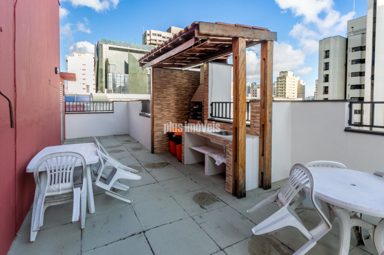 Apartamento, 3 quartos, 120 m² - Foto 31