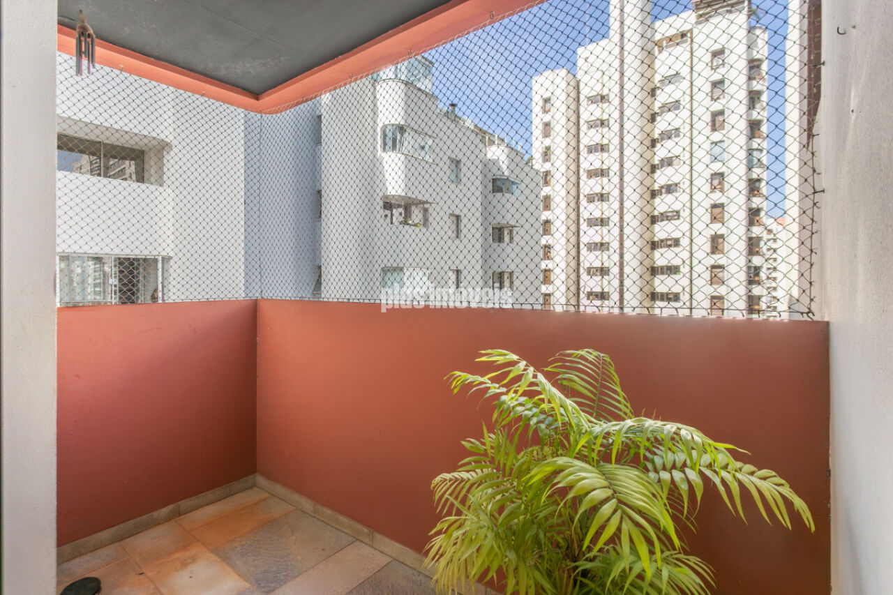 Apartamento, 3 quartos, 120 m² - Foto 4