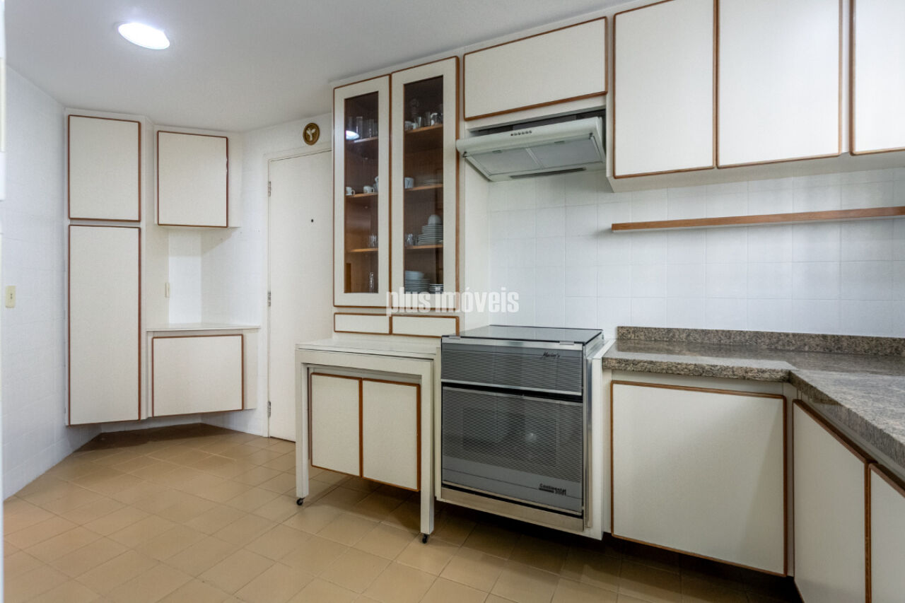 Apartamento, 3 quartos, 120 m² - Foto 26