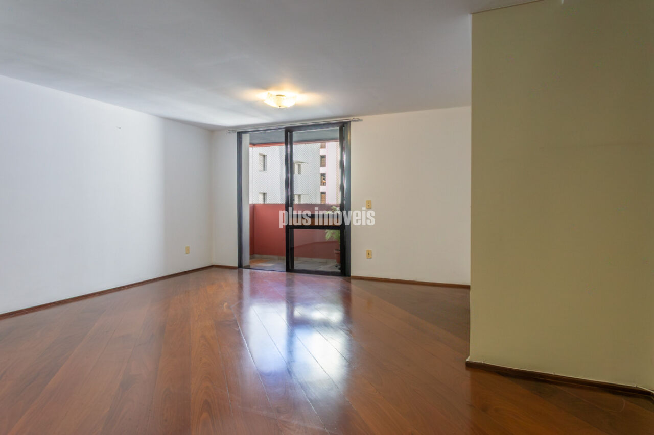 Apartamento, 3 quartos, 120 m² - Foto 2