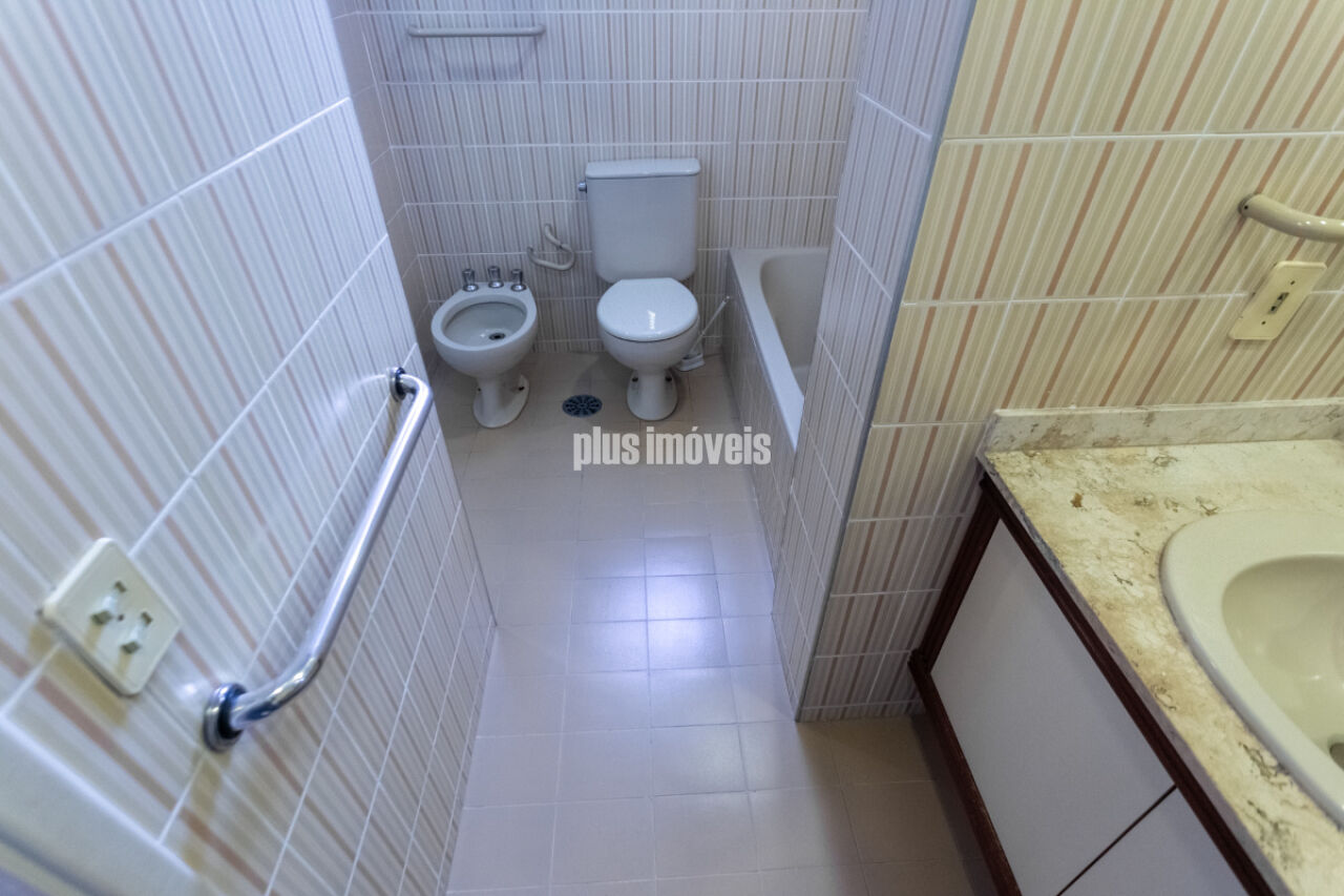 Apartamento, 3 quartos, 120 m² - Foto 11