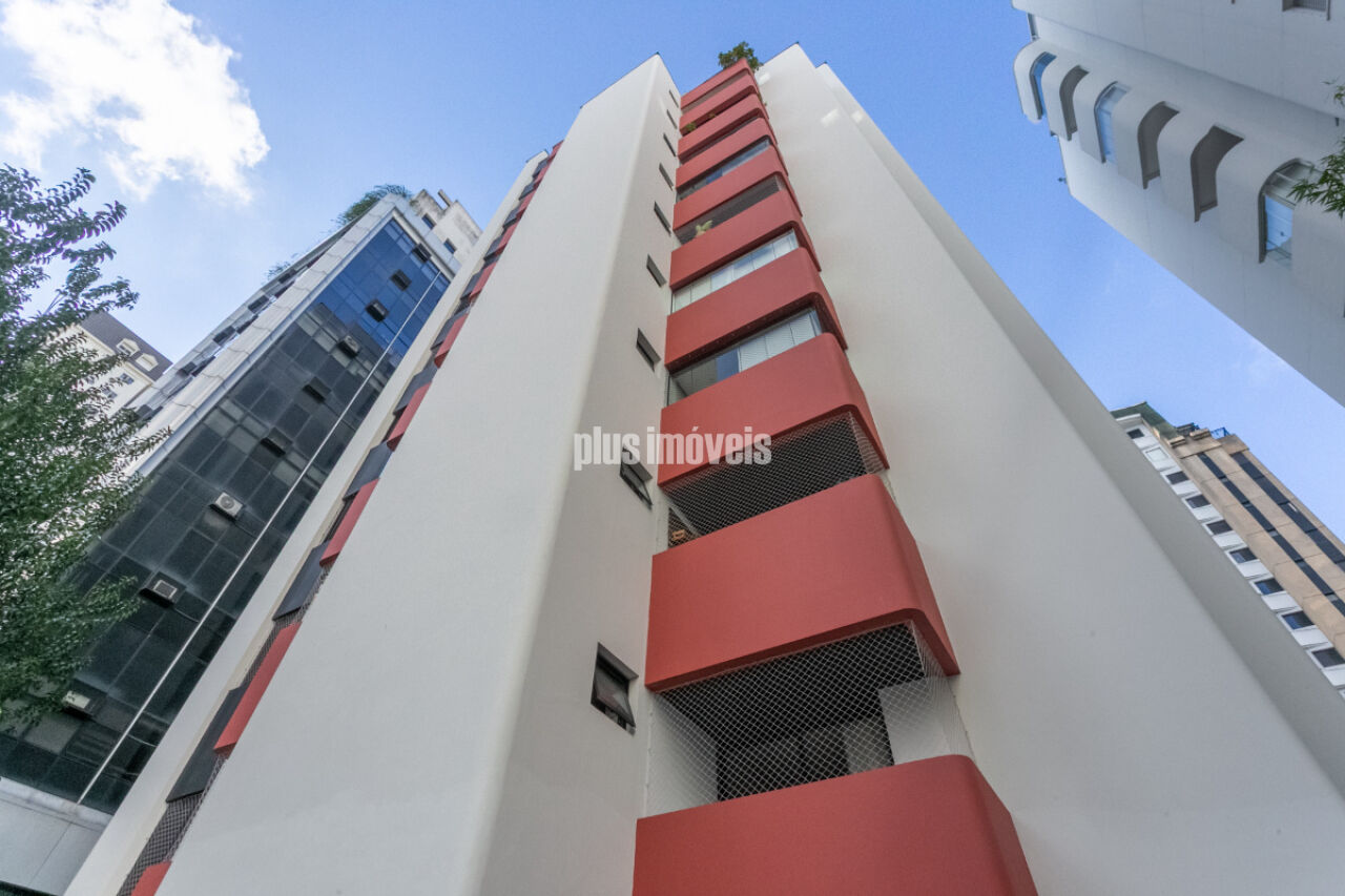 Apartamento, 3 quartos, 120 m² - Foto 32