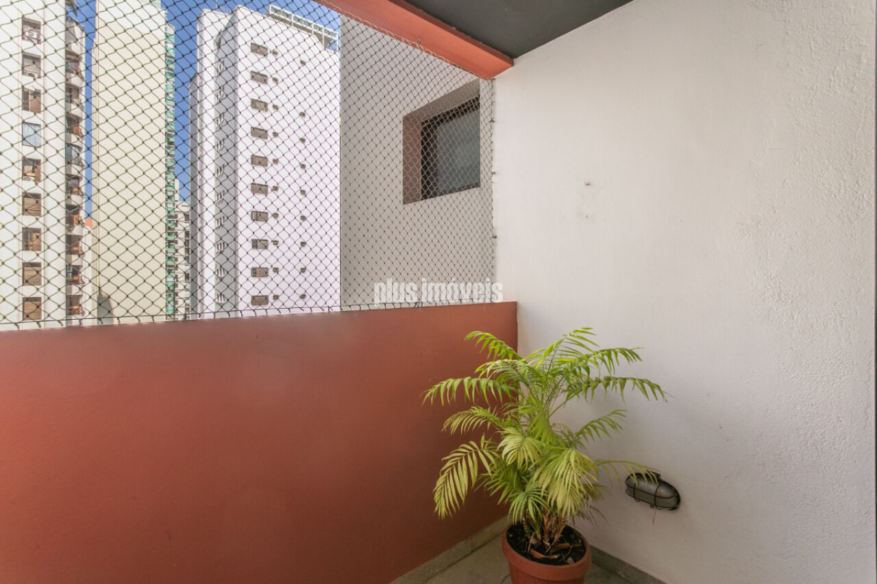Apartamento, 3 quartos, 120 m² - Foto 3