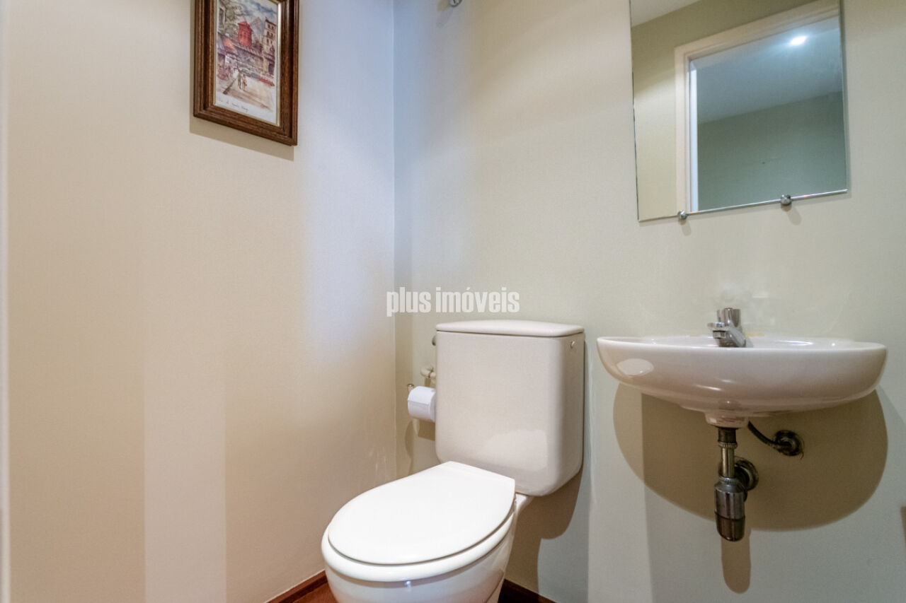 Apartamento, 3 quartos, 120 m² - Foto 8