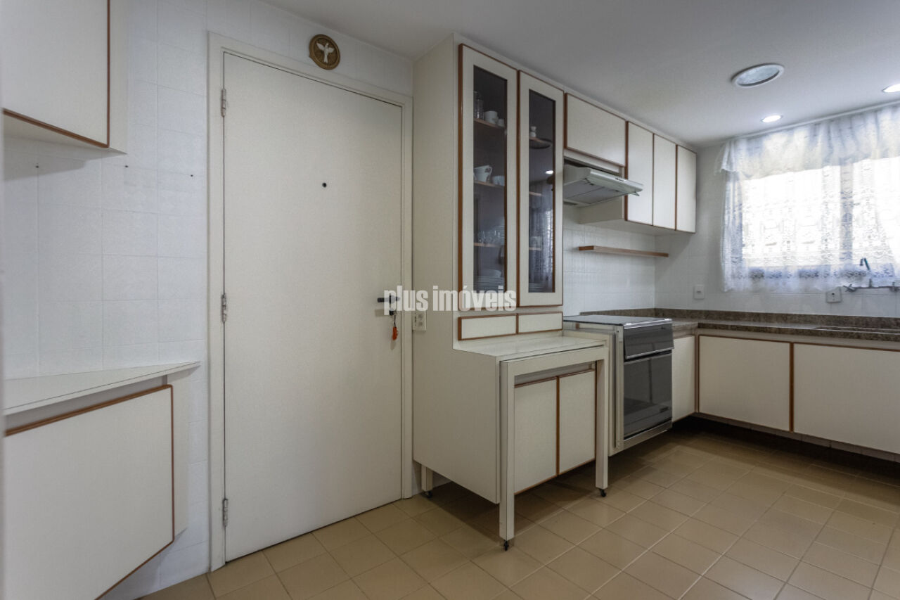 Apartamento, 3 quartos, 120 m² - Foto 25