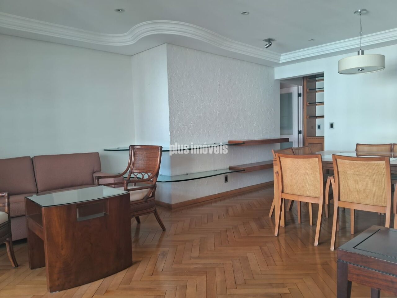 Apartamento, 3 quartos, 103 m² - Foto 3