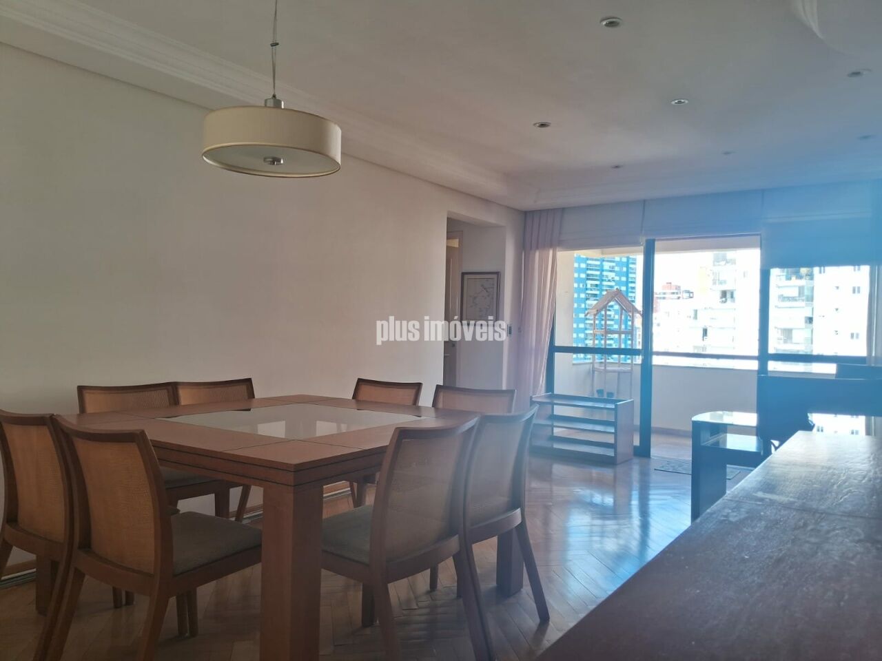 Apartamento, 3 quartos, 103 m² - Foto 2