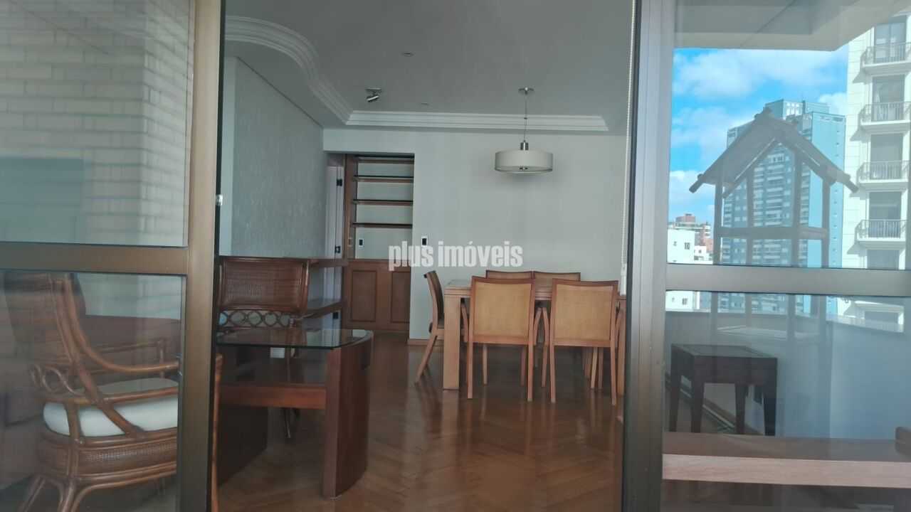 Apartamento, 3 quartos, 103 m² - Foto 1