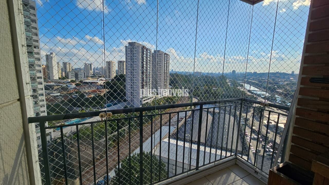 Apartamento, 3 quartos, 70 m² - Foto 1