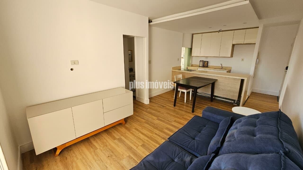 Apartamento, 3 quartos, 70 m² - Foto 3