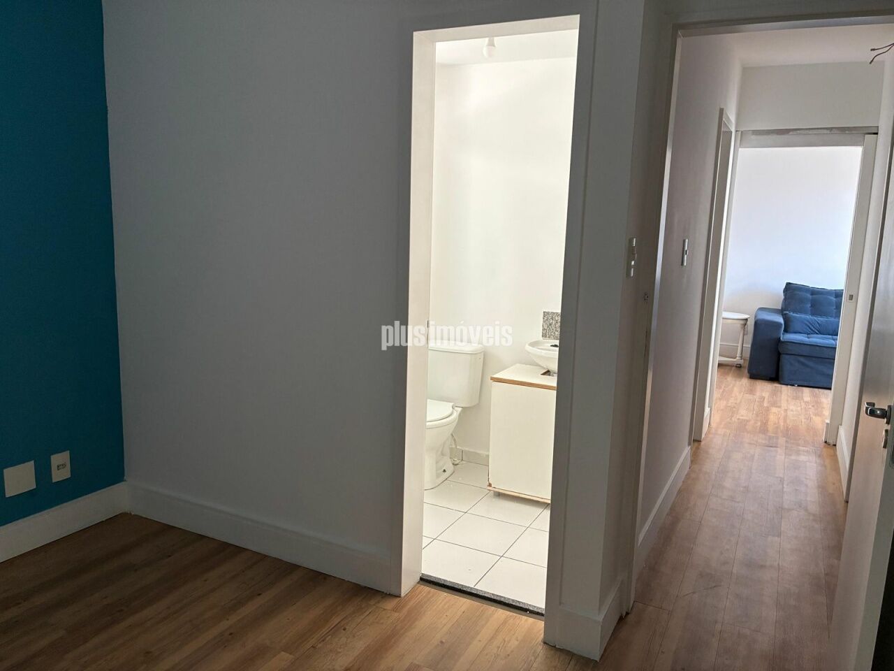 Apartamento, 3 quartos, 70 m² - Foto 5