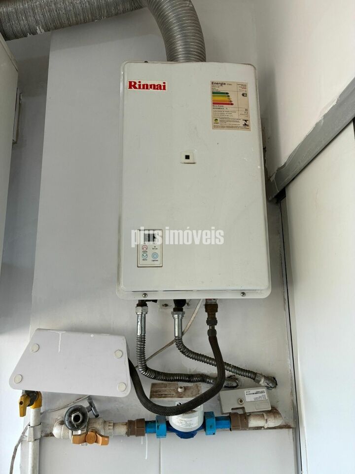Apartamento, 3 quartos, 70 m² - Foto 6