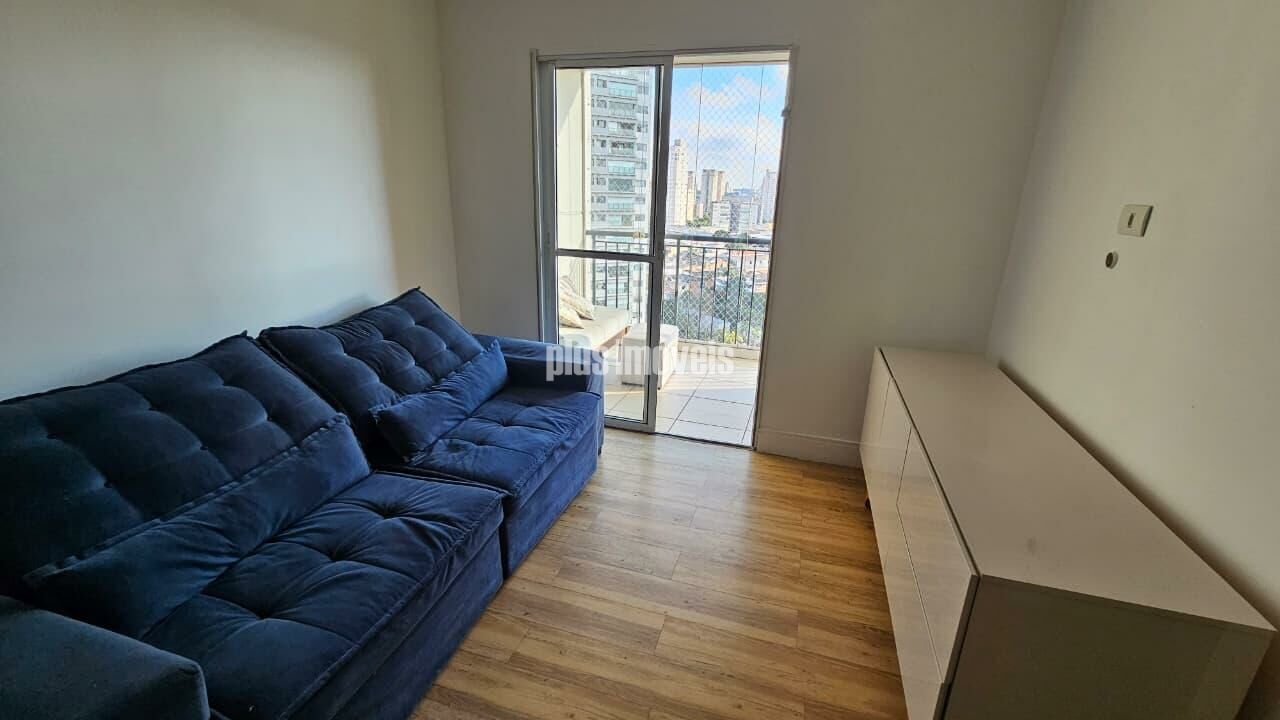 Apartamento, 3 quartos, 70 m² - Foto 2