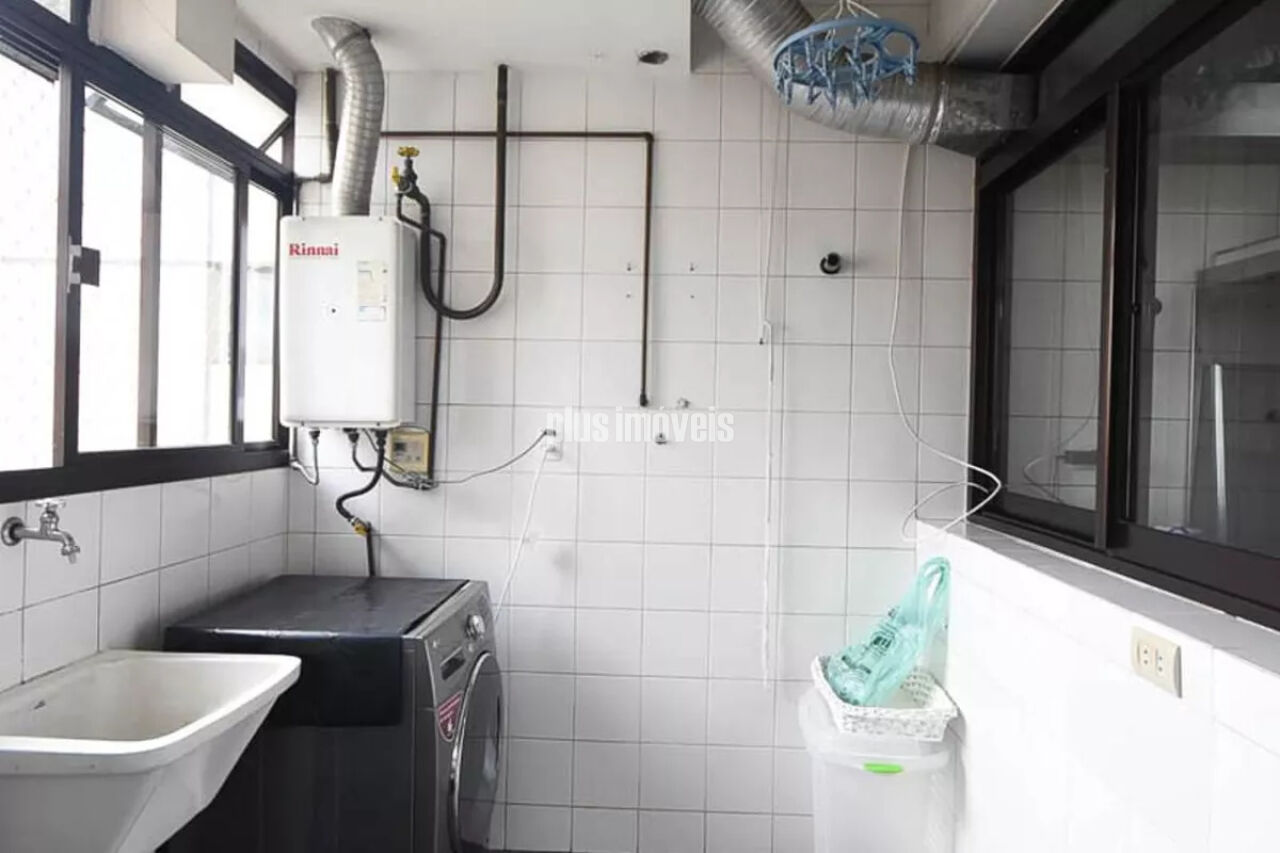 Apartamento, 3 quartos, 185 m² - Foto 9