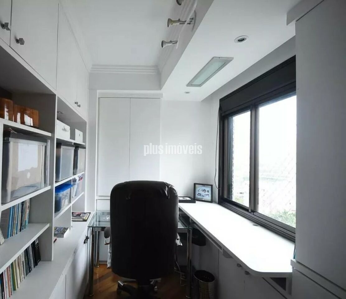 Apartamento, 3 quartos, 185 m² - Foto 8