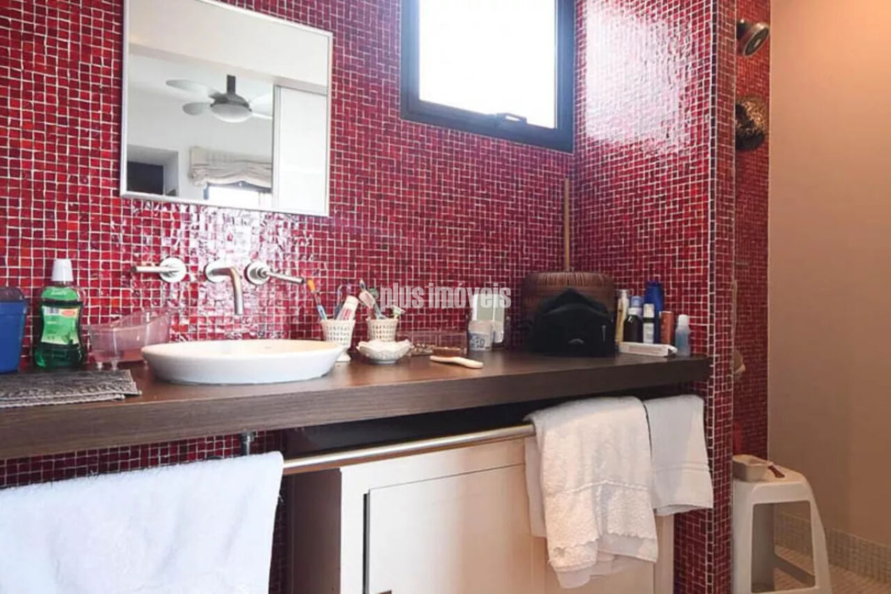 Apartamento, 3 quartos, 185 m² - Foto 16