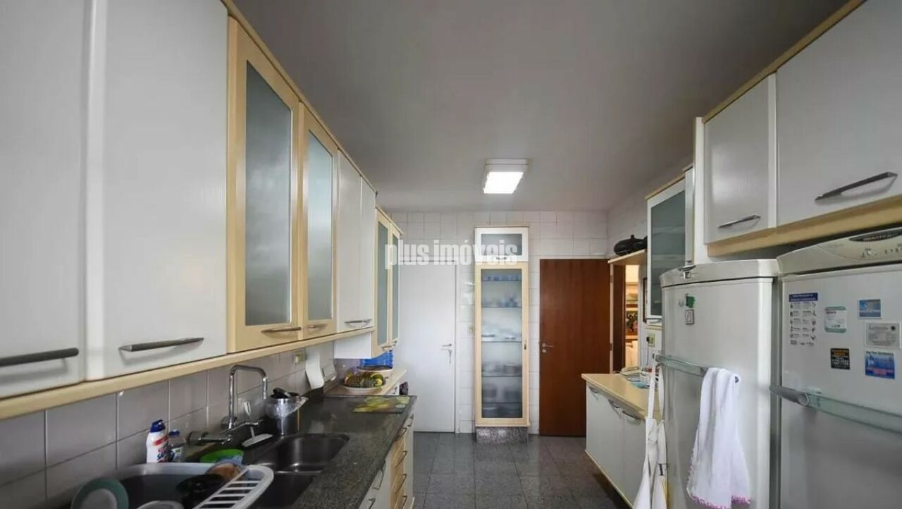 Apartamento, 3 quartos, 185 m² - Foto 23