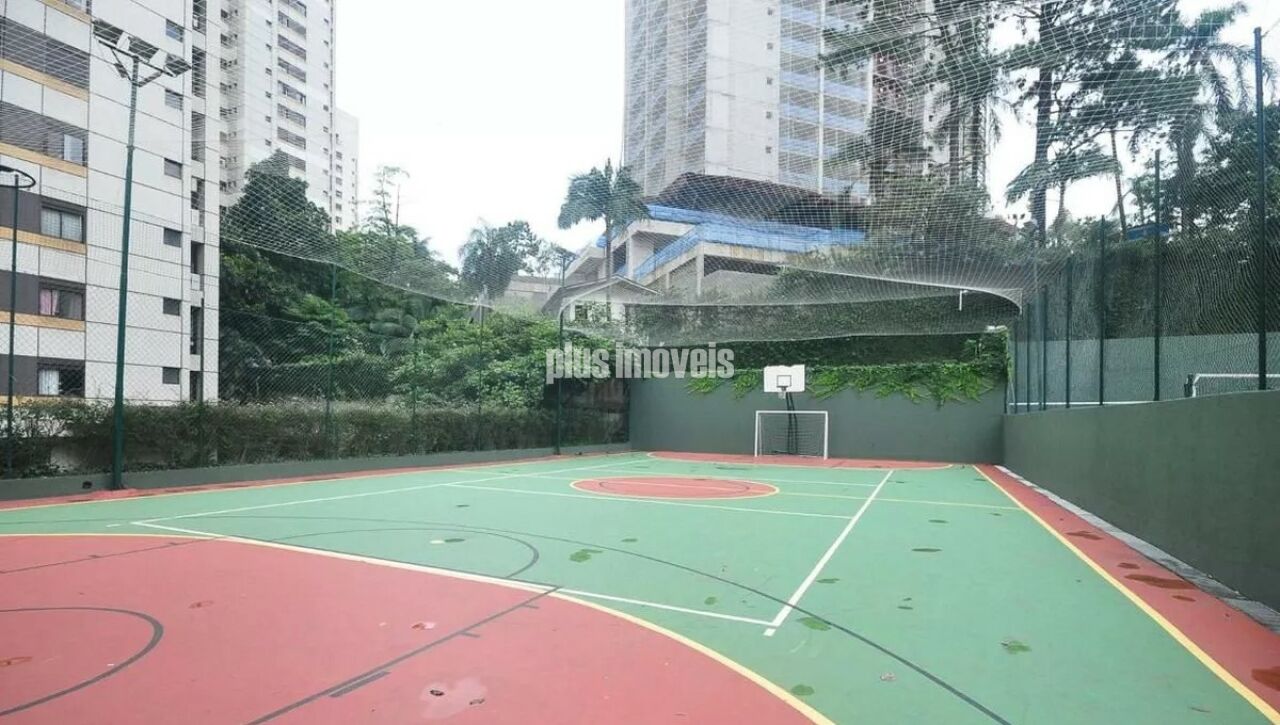Apartamento, 3 quartos, 185 m² - Foto 29