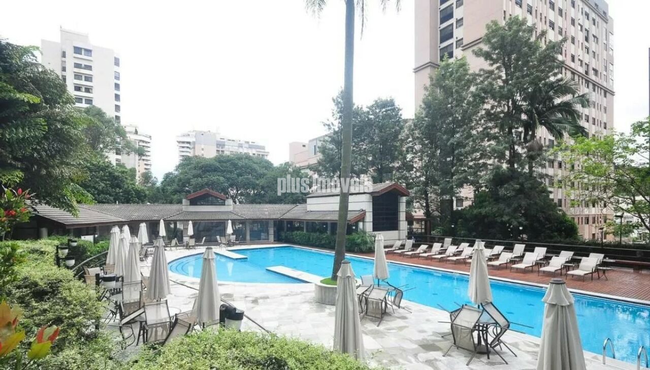 Apartamento, 3 quartos, 185 m² - Foto 31