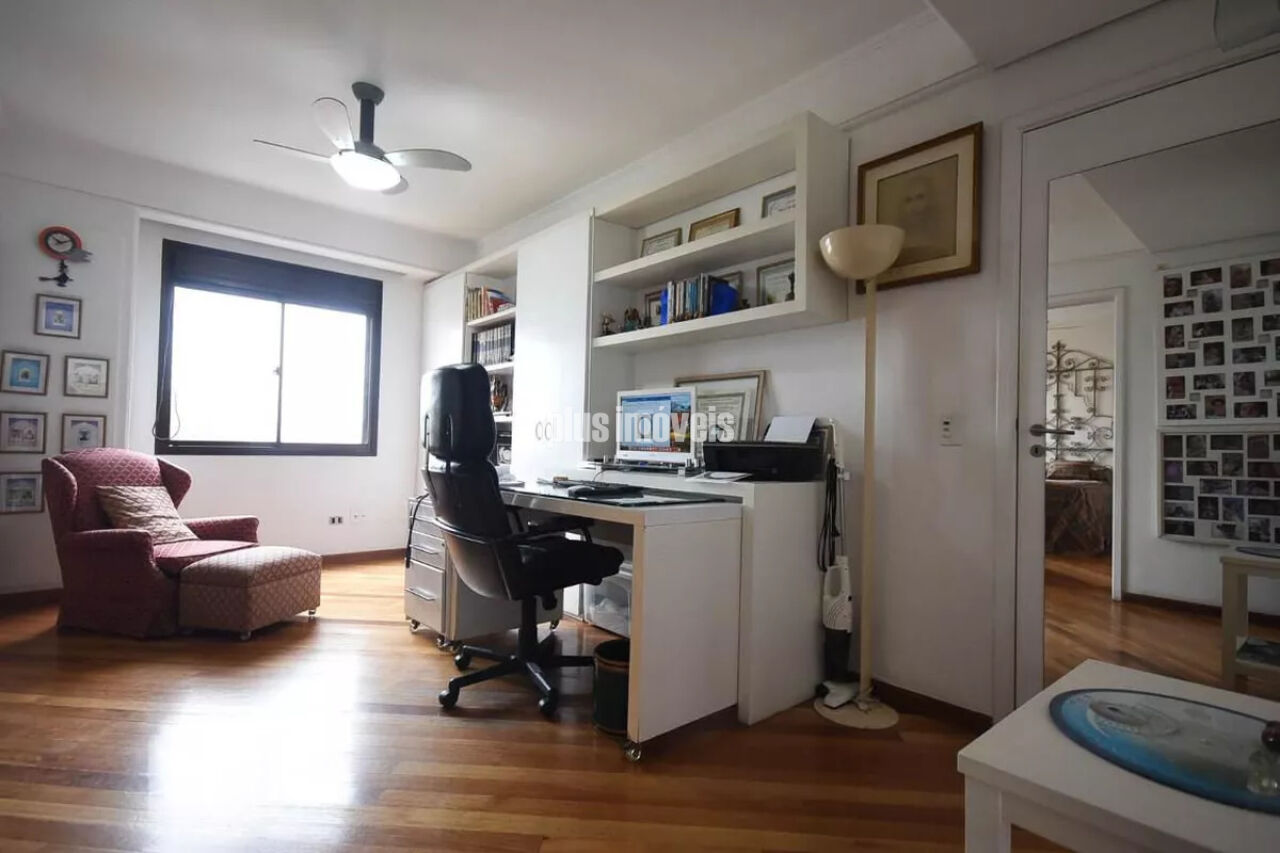 Apartamento, 3 quartos, 185 m² - Foto 4