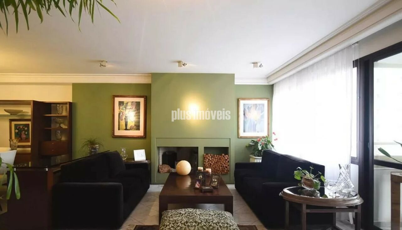 Apartamento, 3 quartos, 185 m² - Foto 2