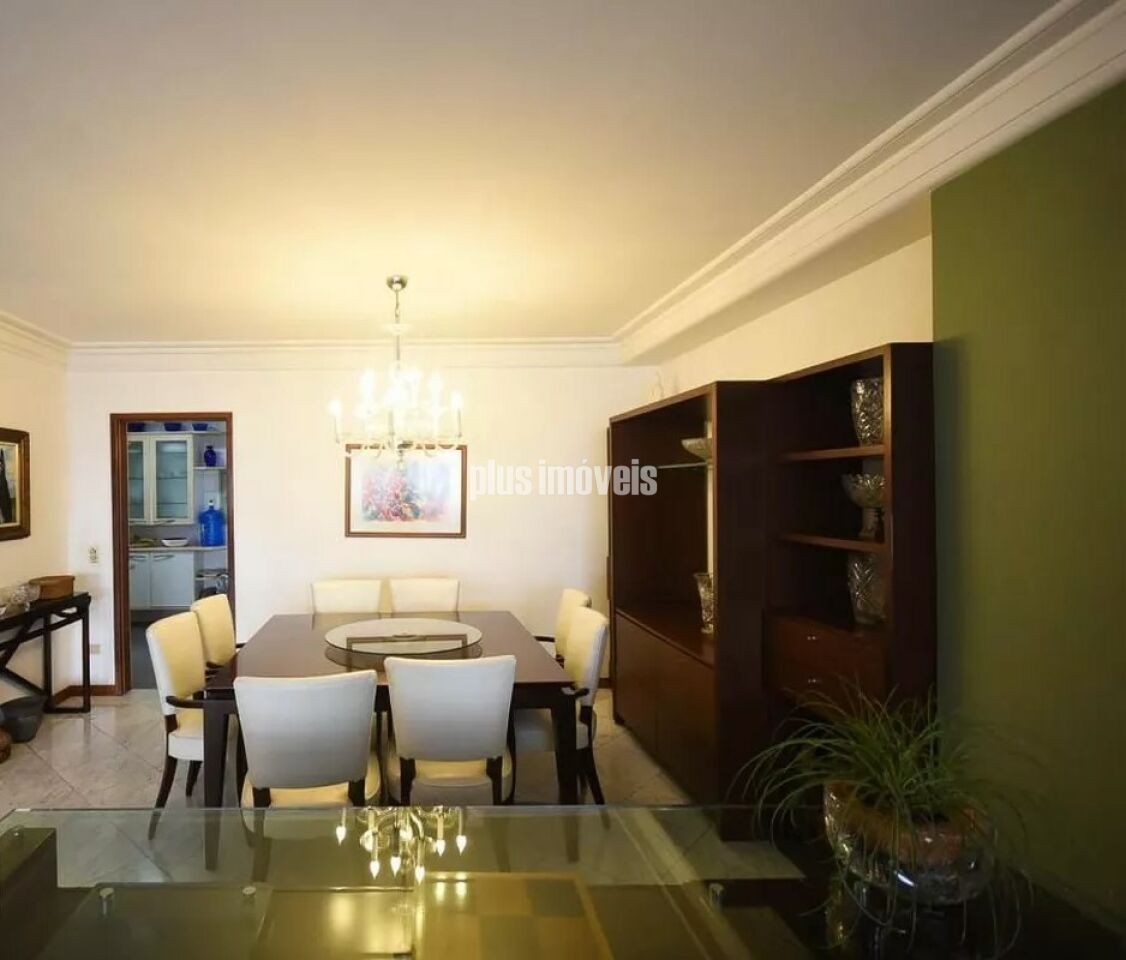 Apartamento, 3 quartos, 185 m² - Foto 6