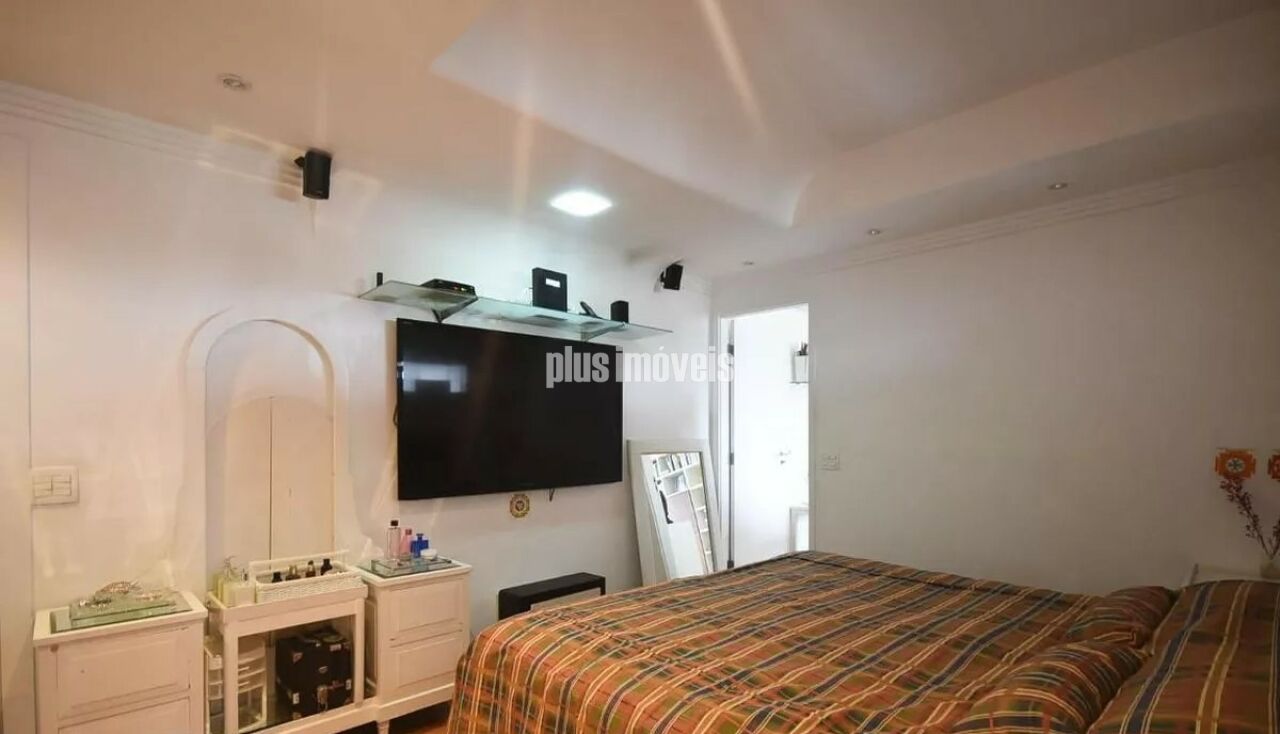 Apartamento, 3 quartos, 185 m² - Foto 13